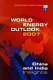 World energy outlook. 2007. China and India insights /