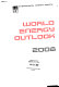 World energy outlook. 2008 /
