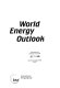 World energy outlook. 2009 /