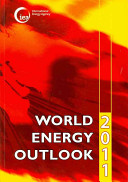 World energy outlook. 2011 [E-Book] /