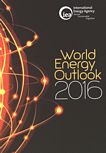 World energy outlook. 2016 /