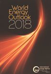 World energy outlook. 2018 /