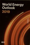 World energy outlook. 2019 /