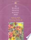 World health report. 2002. Reducing risks, promoting healthy life /