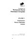 World petroleum congress 0013: proceedings vol 0003: processing and products, Buenos-Aires, 1991