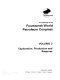 World petroleum congress vol 0014: proceedings vol 0002: exploration, production and reserves , Stavanger, 29.05.94-01.06.94