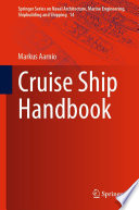 Cruise Ship Handbook [E-Book] /