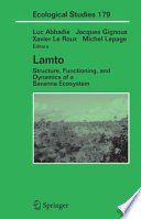 Lamto [E-Book] : Structure, Functioning, and Dynamics of a Savanna Ecosystem /