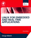 Linux for embedded and real-time applications [E-Book] /