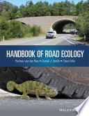 Handbook of road ecology [E-Book] /