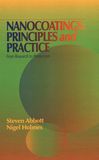 Nanocoatings : principles and practice ; from research to production /