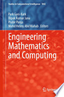 Engineering Mathematics and Computing [E-Book] /