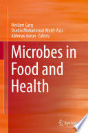 Microbes in Food and Health [E-Book] /