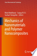 Mechanics of Nanomaterials and Polymer Nanocomposites [E-Book] /
