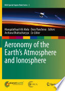 Aeronomy of the Earth's Atmosphere and Ionosphere [E-Book] /