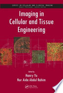Imaging in cellular and tissue engineering [E-Book] /