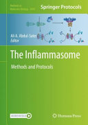 The Inflammasome [E-Book] : Methods and Protocols  /