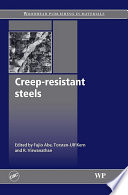 Creep-resistant steels /