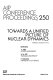 Towards a unified picture of nuclear dynamics : Towards a unified picture of nuclear dynamics: proceedings : Nikko, 06.06.91-08.06.91 /
