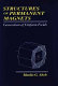 Structures of permanent magnets : generation of uniform fields /