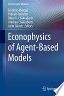 Econophysics of Agent-Based Models [E-Book] /