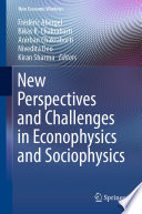 New Perspectives and Challenges in Econophysics and Sociophysics [E-Book] /