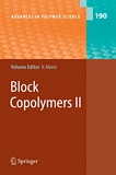 Block copolymers. 2 [E-Book] /
