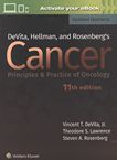 DeVita, Hellmann, and Rosenberg's cancer : principles and practice of oncology /