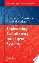Engineering Evolutionary Intelligent Systems [E-Book] /