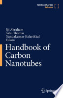 Handbook of Carbon Nanotubes [E-Book] /