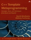 C++ template metaprogramming : concepts, tools, and techniques from boost and beyond /