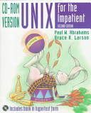 UNIX for the impatient /