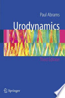 Urodynamics [E-Book] /