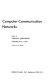 Computer communication networks