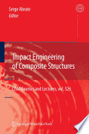 Impact Engineering of Composite Structures [E-Book] /
