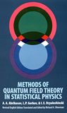 Methods of quantum field theory in statistical physics /
