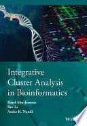 Integrative cluster analysis in bioinformatics [E-Book] /