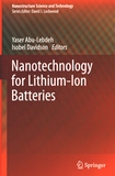 Nanotechnology for lithium-ion batteries /