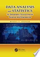 Data analysis and statistics for geography, environmental science, and engineering [E-Book] /