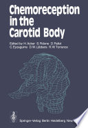 Chemoreception in the Carotid Body [E-Book] /