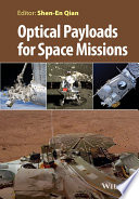 Optical payloads for space missions [E-Book] /