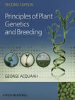 Principles of plant genetics and breeding /