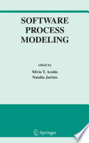 Software Process Modeling [E-Book] /