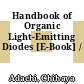 Handbook of Organic Light-Emitting Diodes [E-Book] /