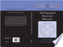 Self-Organized Nanoscale Materials [E-Book] /