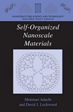 Self-organized nanoscale materials [E-Book] /