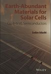 Earth-abundant materials for solar cells : Cu2-II-IV-VI4 semiconductors /