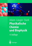 Physikalische Chemie und Biophysik : 51 Tabellen /