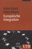 Europäische Integration : Einführung für Ökonomen /