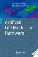 Artificial Life Models in Hardware [E-Book] /